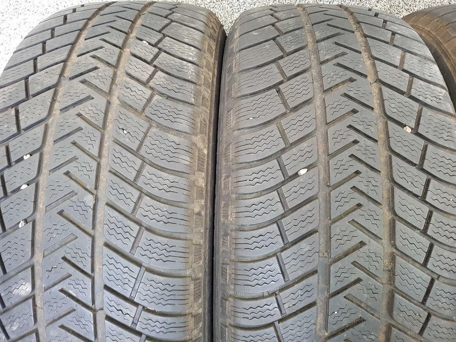 Koła zimowe Mercedes ML GL W166  5x112 8jx18 ET56,5   255/55R18  TPMS