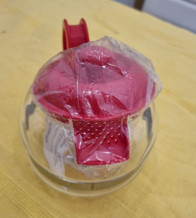 Jarro pequeno medidas nas fotos