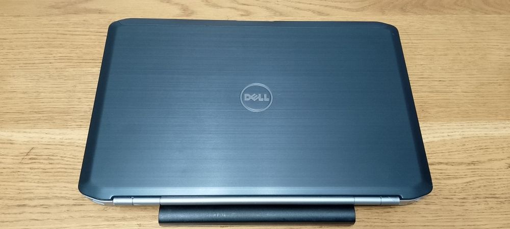Laptop Dell E5520 SSD i5 Win11 gwarancja.