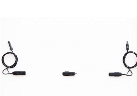 сонячна Панель LONGI LRS-72HTH 605M