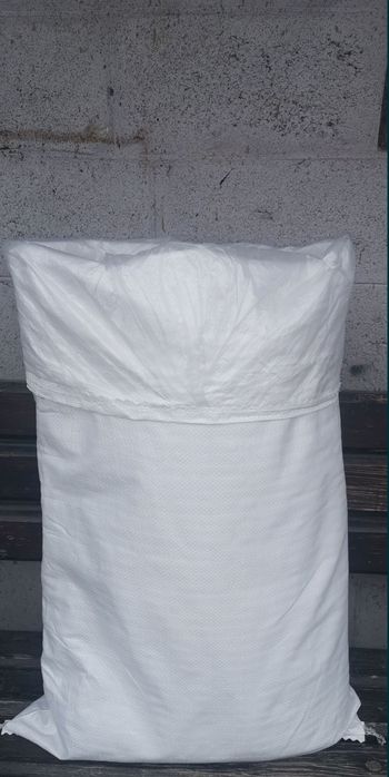 Мішки з під цукру