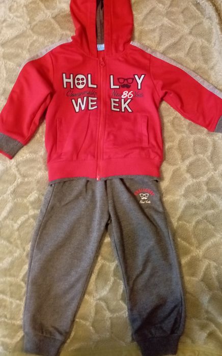 Костюм дитячий на 3-4 роки