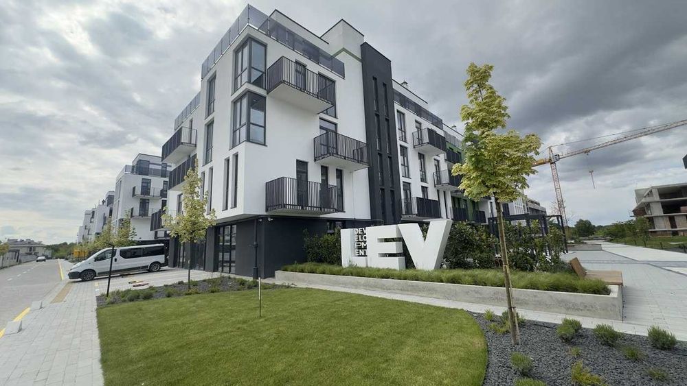 1-кімнатна квартира за адресою вул. Орлика Пилипа (площа 40,7 м²) - Atlanta.ua - фото 5