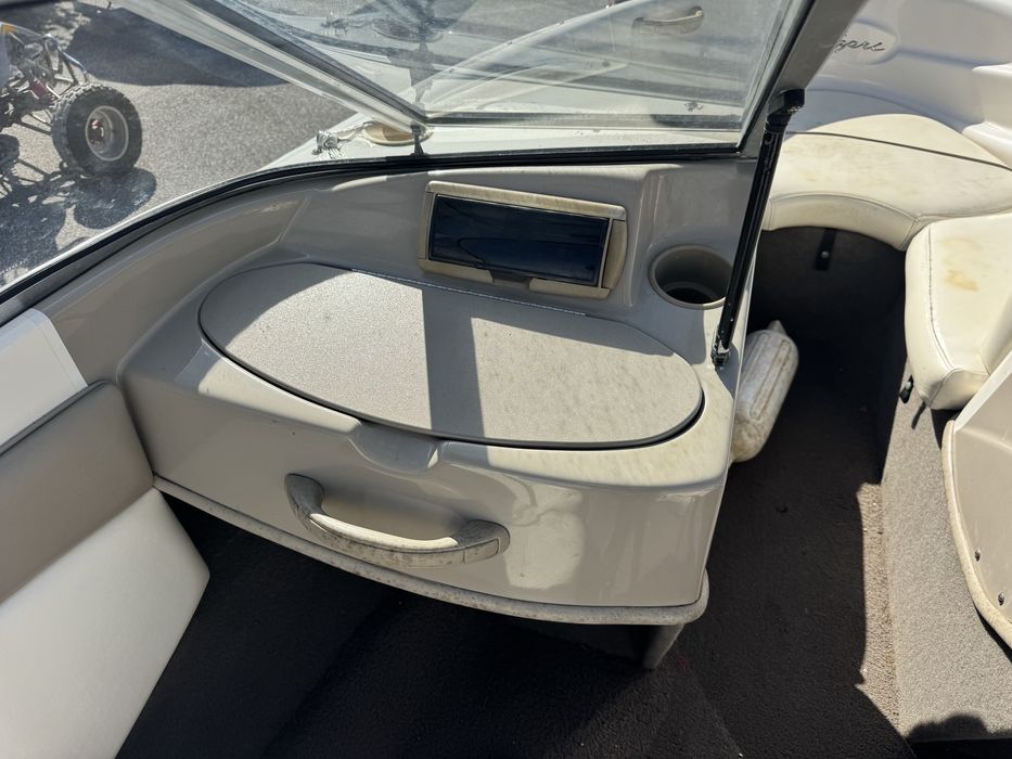 Barco Bayliner capri 1750LS