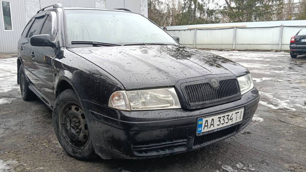 Продам авто Skoda