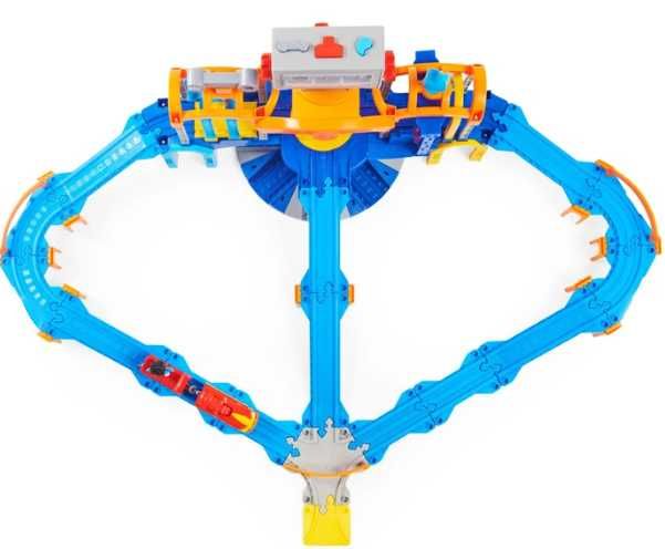 Ігровий набір Spin Master Mighty Express Станція місій