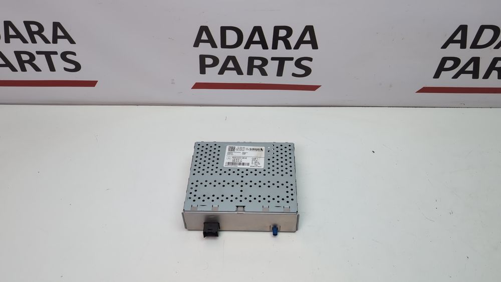 Тюнер-приставка для супутникового для Mercedes Benz C300 2015-2018