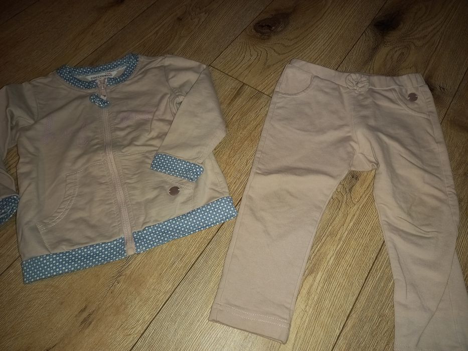 Dres dla dziewczynki