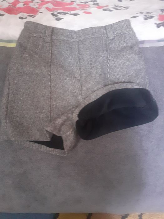 Продам зимные шорты