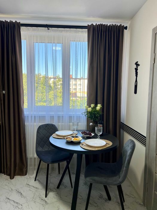 Зручна квартира - Центр, Автовокзал