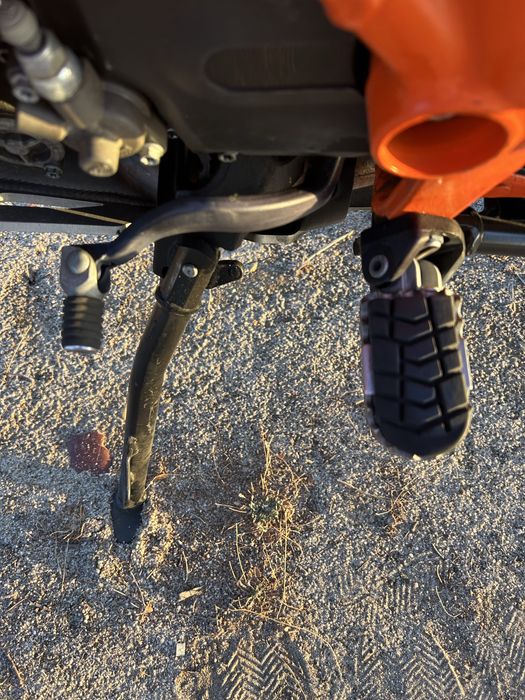 Ktm 1190 adventure R