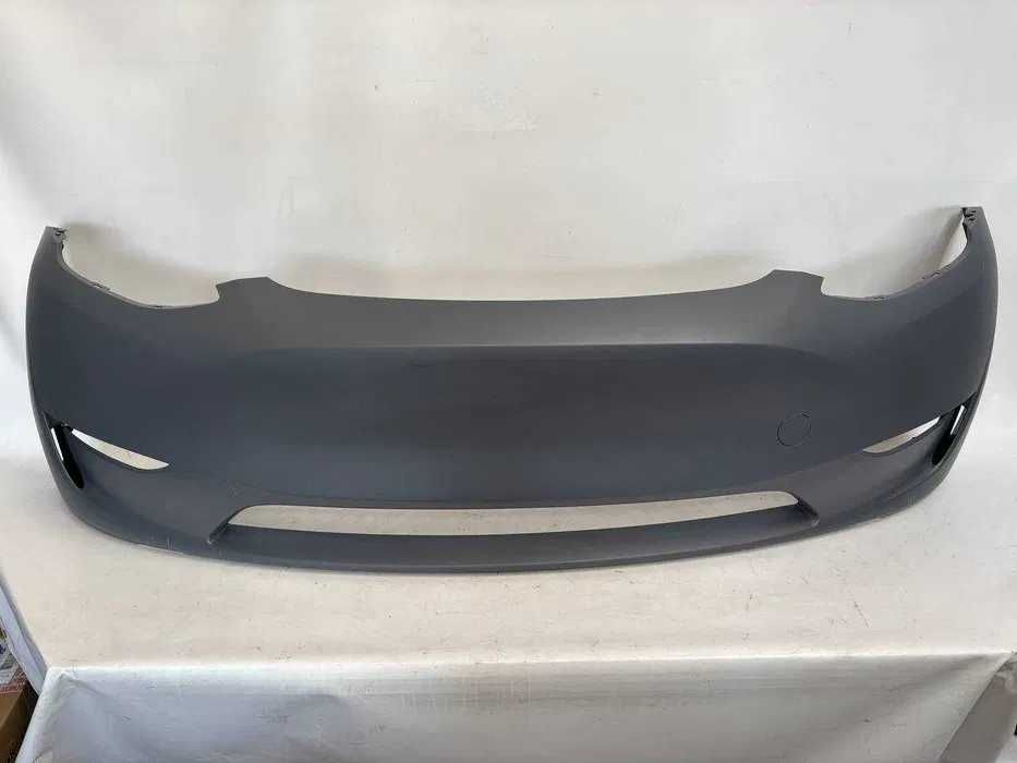Бампер передній на Tesla Model Y 2023+, НОВИЙ, оригінал