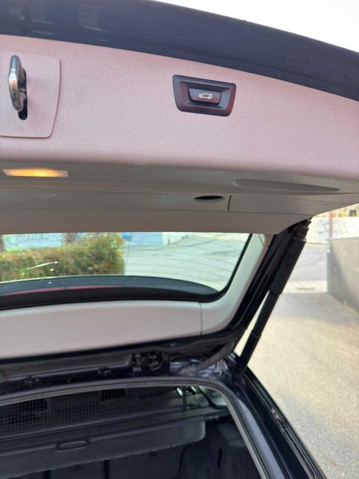 BMW 316D 2.0CC 2013