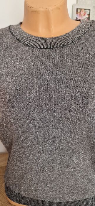 Śliczna bluzeczka damska