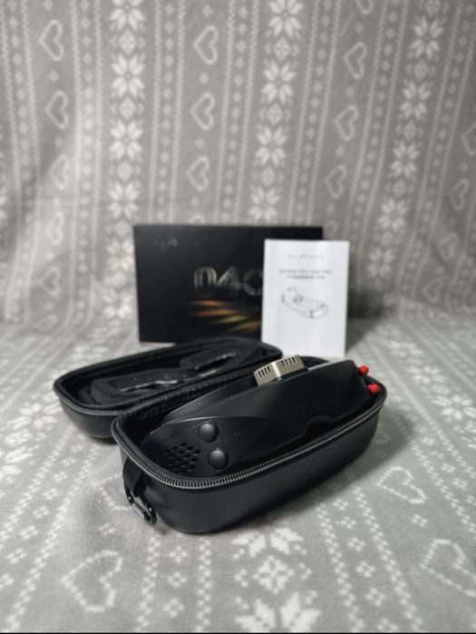 Skyzone SKY04O Pro OLED FPV Goggles