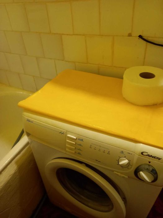 Здам в оренду 1-кімнатну квартиру в м. Малин (р-н вул. Огієнка)