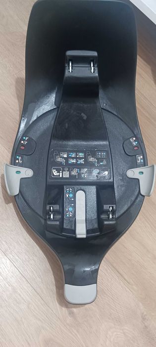 Base ISOFIX Maxi-Cosi FamilyFix 360