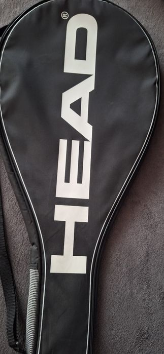 Pokrowiec na rakietę do tenisa ziemnego Head