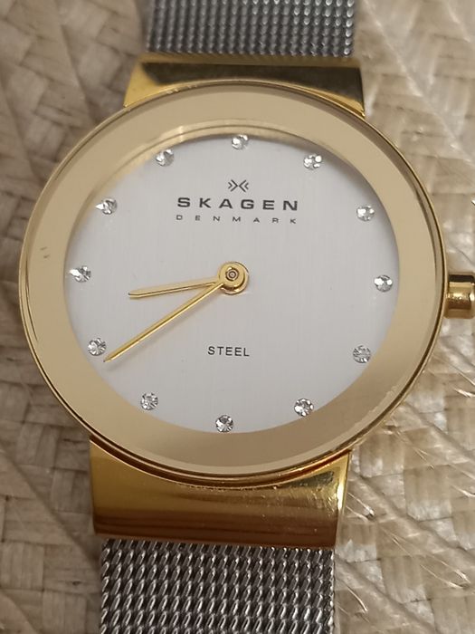 Zegarek Skagen Denmark