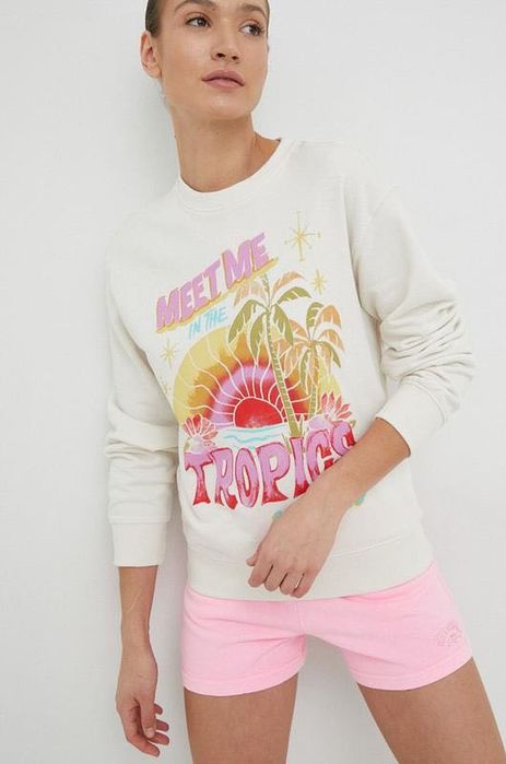 Світшот від  Billabong