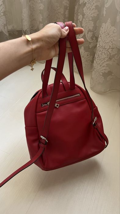 Moschino рюкзак (оригінал!)