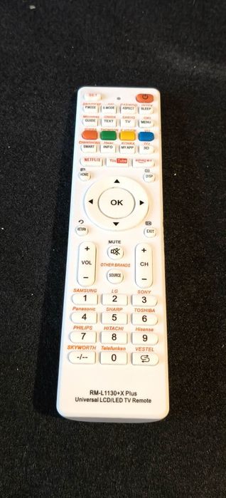 Tv telewizor Panasonic 48 cale Smart TV