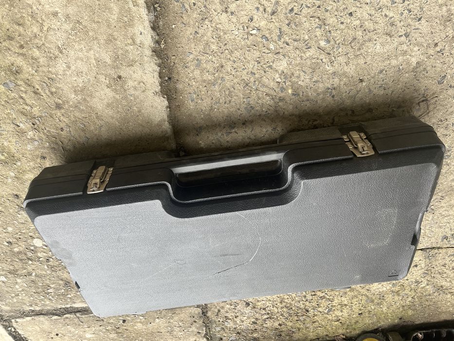 Ящик скриня чемодан для інструменту новий