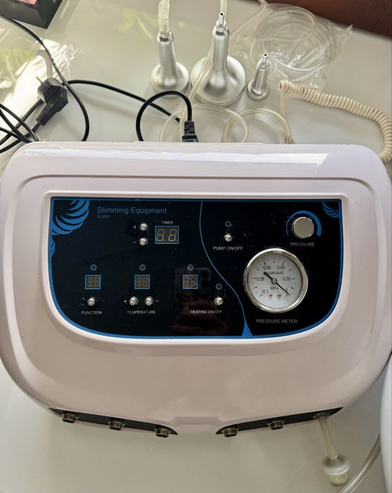 Dermomasażer + Sauna - koc Infrared BR-2001