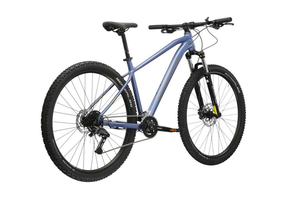 Kross Level 2.0 niebieski S/16"