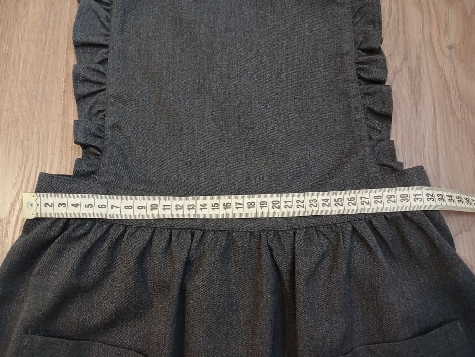 Сарафан шкільний Next