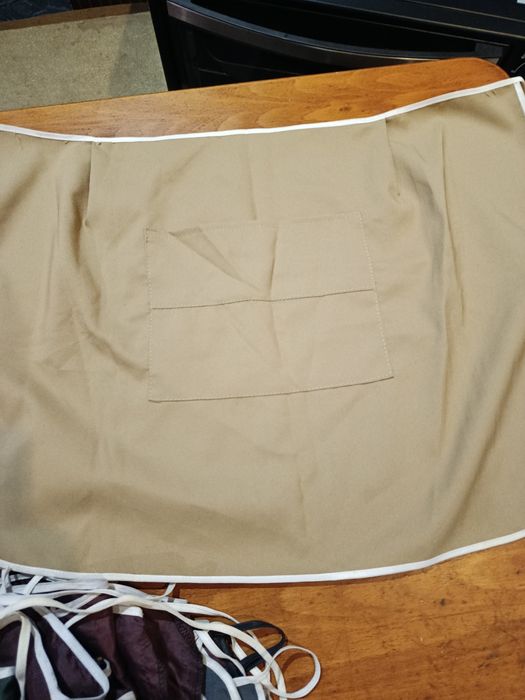 Фартушкии-передніки