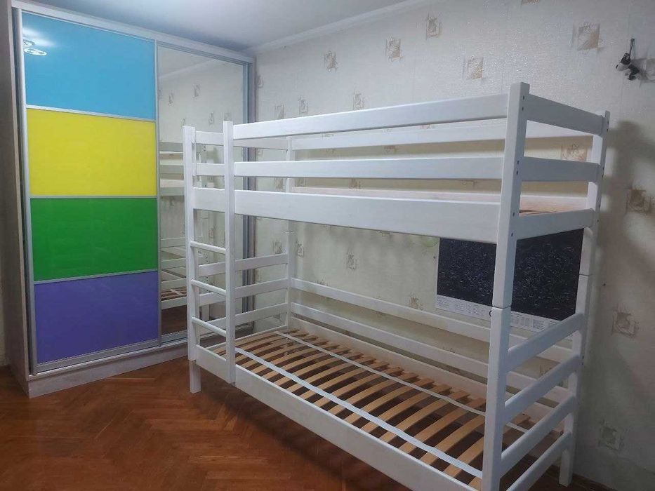 Здам 3-кімнатну квартиру в центрі міста
