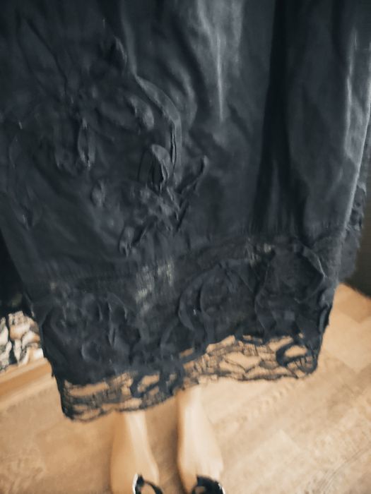 Платье женское трикотаж 46 - 48 рр