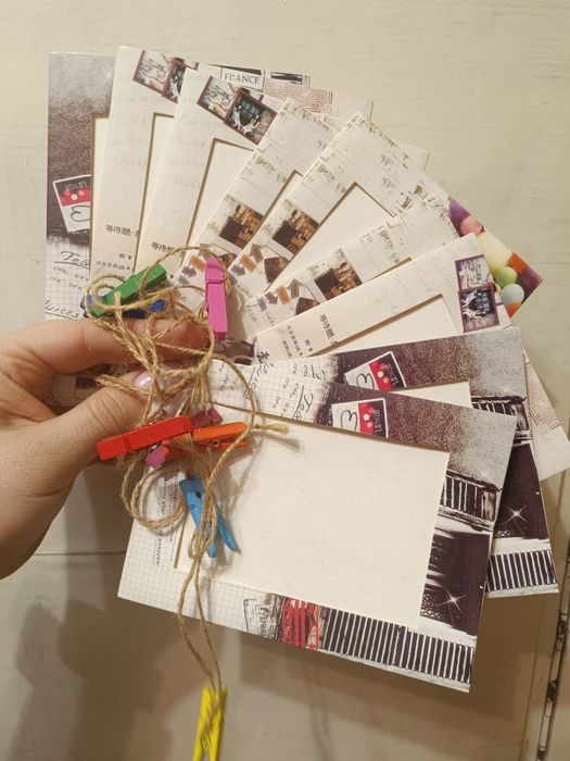 Підвісне фото 9 шт