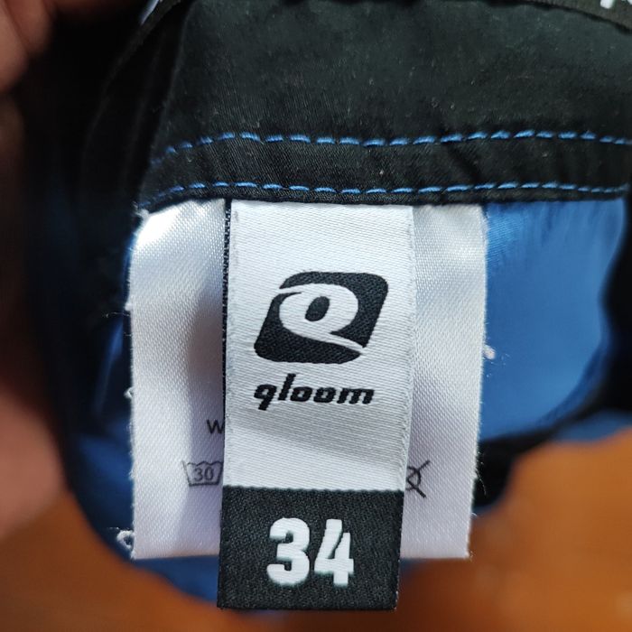 Велосипедные шорты qloom