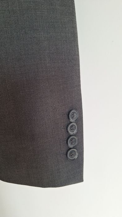 Marynarka H&M hm regular fit rozmiar 50