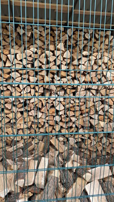 Дрова 2500грн.Київ та Київська обл., Працюємо з Підприєтвами