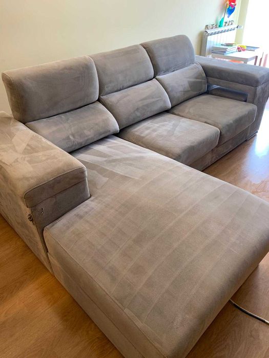 Limpeza de Sofás, Limpeza de Colchões, Limpeza de Tapetes