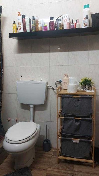 Apartamento T2, no Barreiro (Lavradio)