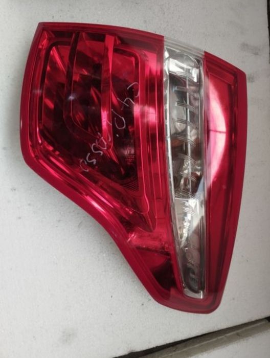 Citroen C4 Picasso lampa tylna tył prawa lewa oryginalna wysyłka