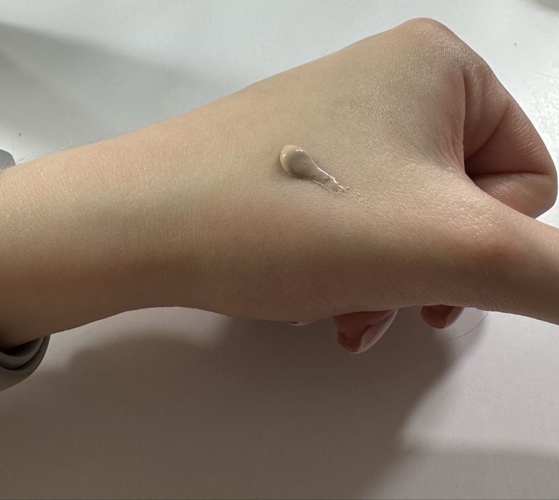 Тональный крем dr.ceuracle