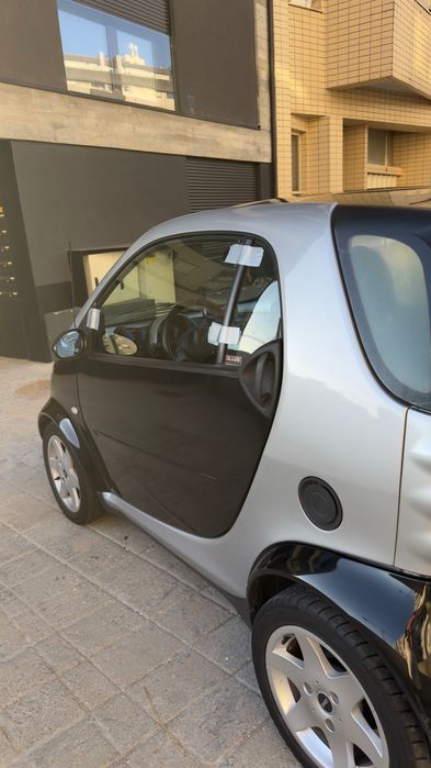Smart bom estado