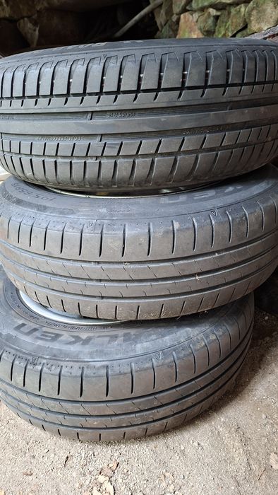 Jantes Estilo AMG Monoblock Mercedes