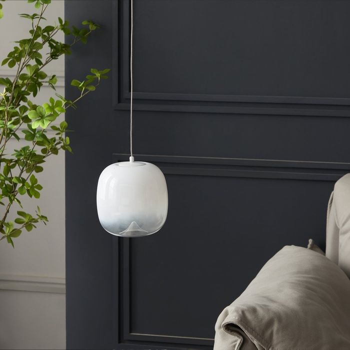 Lampa sufitowa bianemo maramara nieużywana