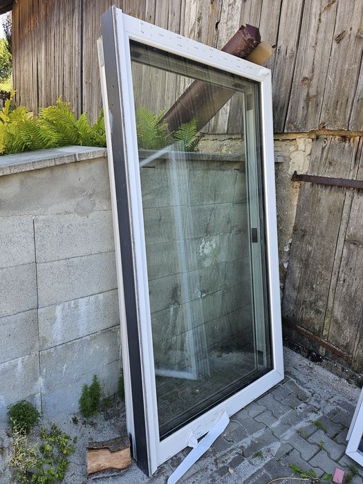 Część stała okna HS 230x130