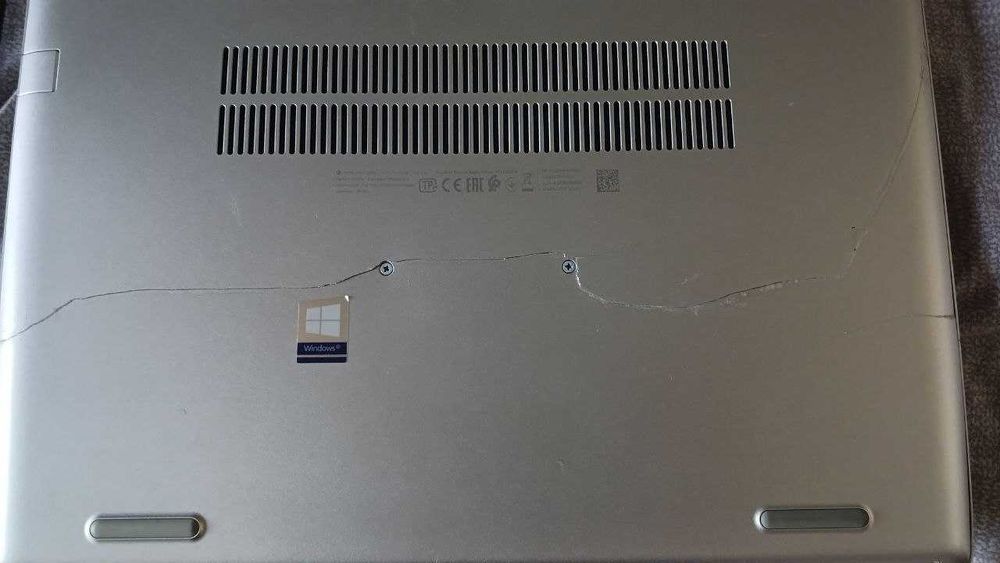 HP ProBook 445 G7 / 16GB / 256 GB/ Ryzen 5 4500U/
