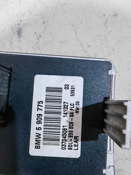 Botão/Comutador Luzes BMW  X5/E53  690.9775