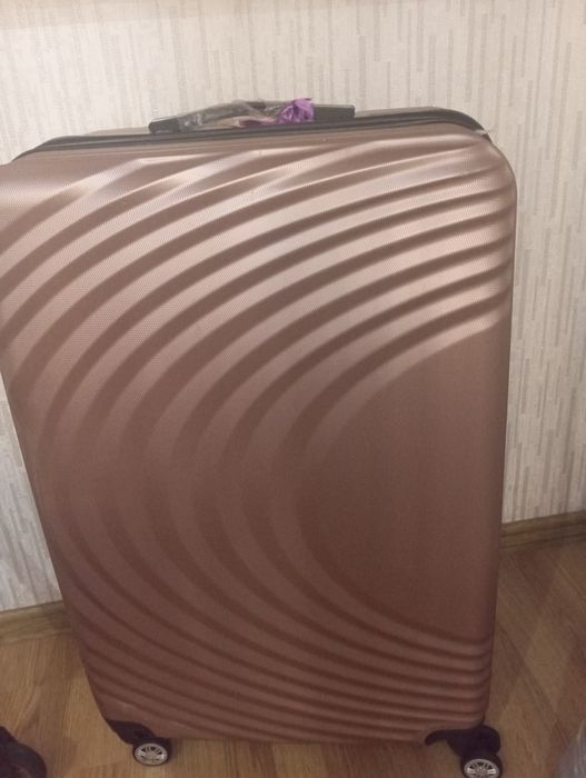 Чемодан великий Египет