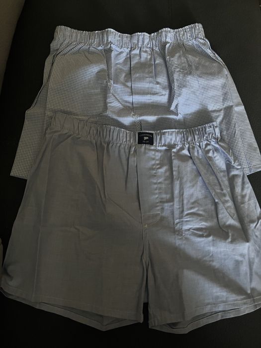 Чоловічі боксери Zara