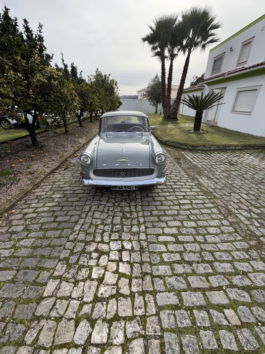 Carro clássico  para Casamentos/Eventos